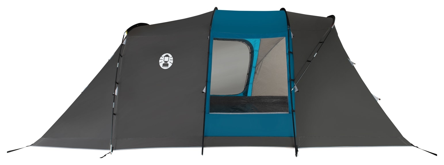Tente pour 6 personnes Coleman Vespucci 6