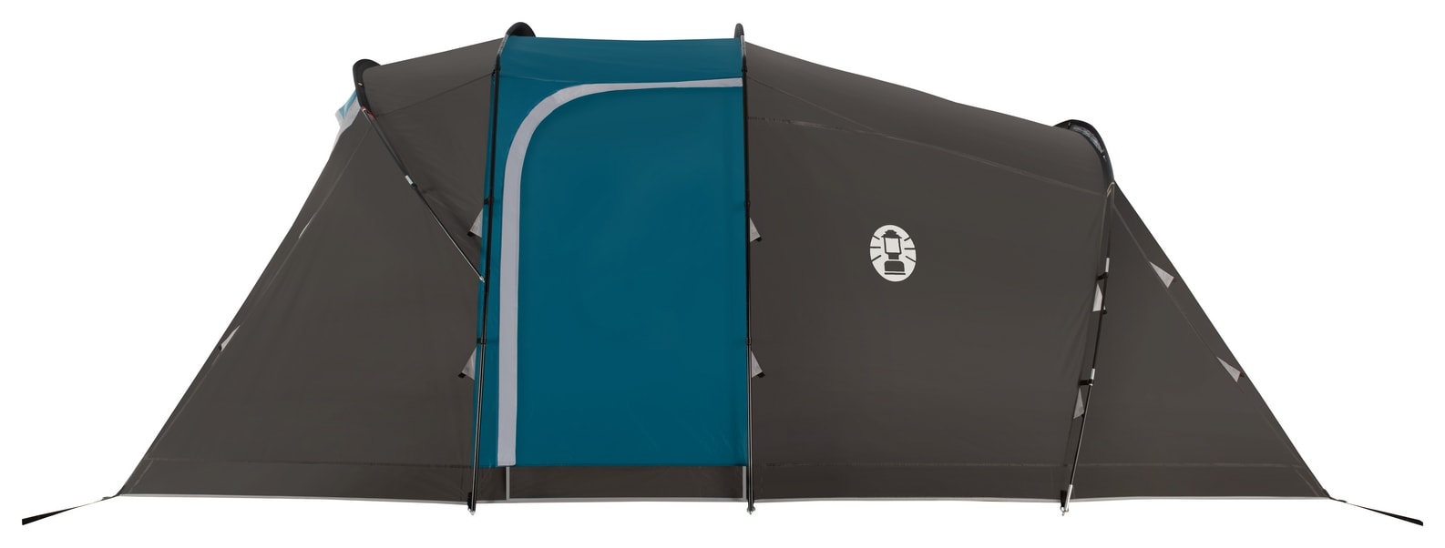 Tente pour 4 personnes Coleman Vespucci 4