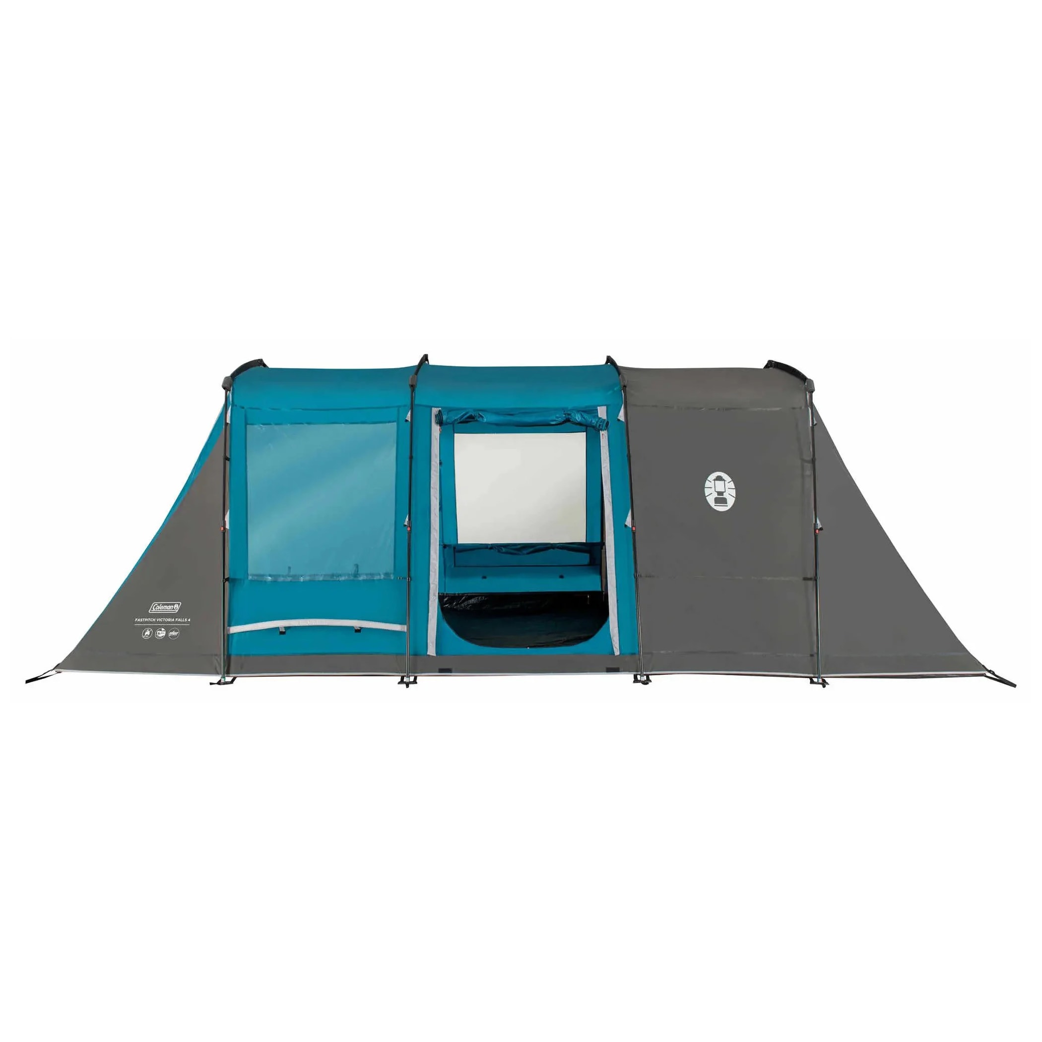 Tente pour 4 personnes Coleman Fastpitch Victoria Falls 4