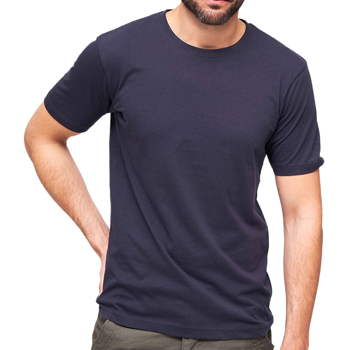 T-shirt Brandit - Navy