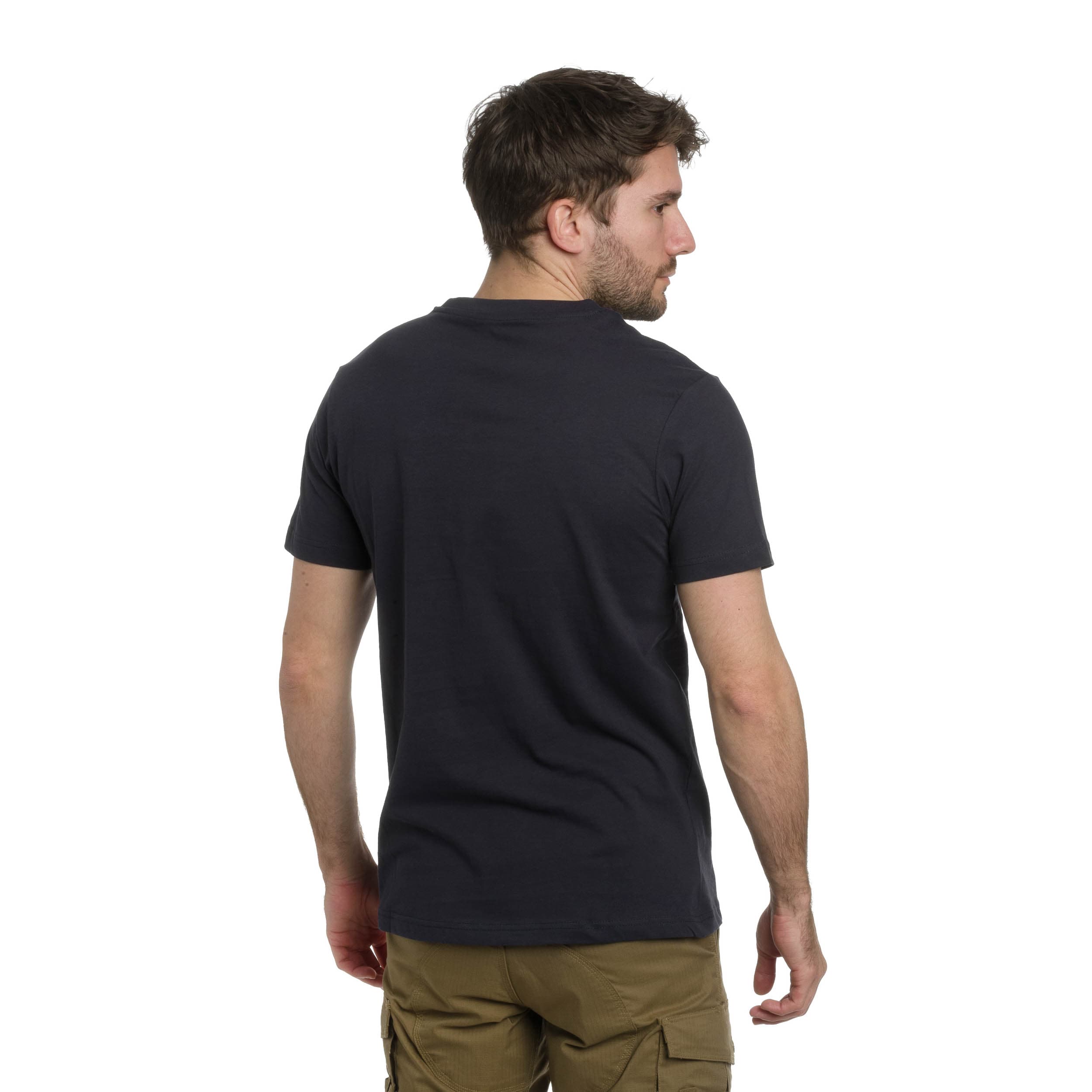 T-shirt Brandit - Navy