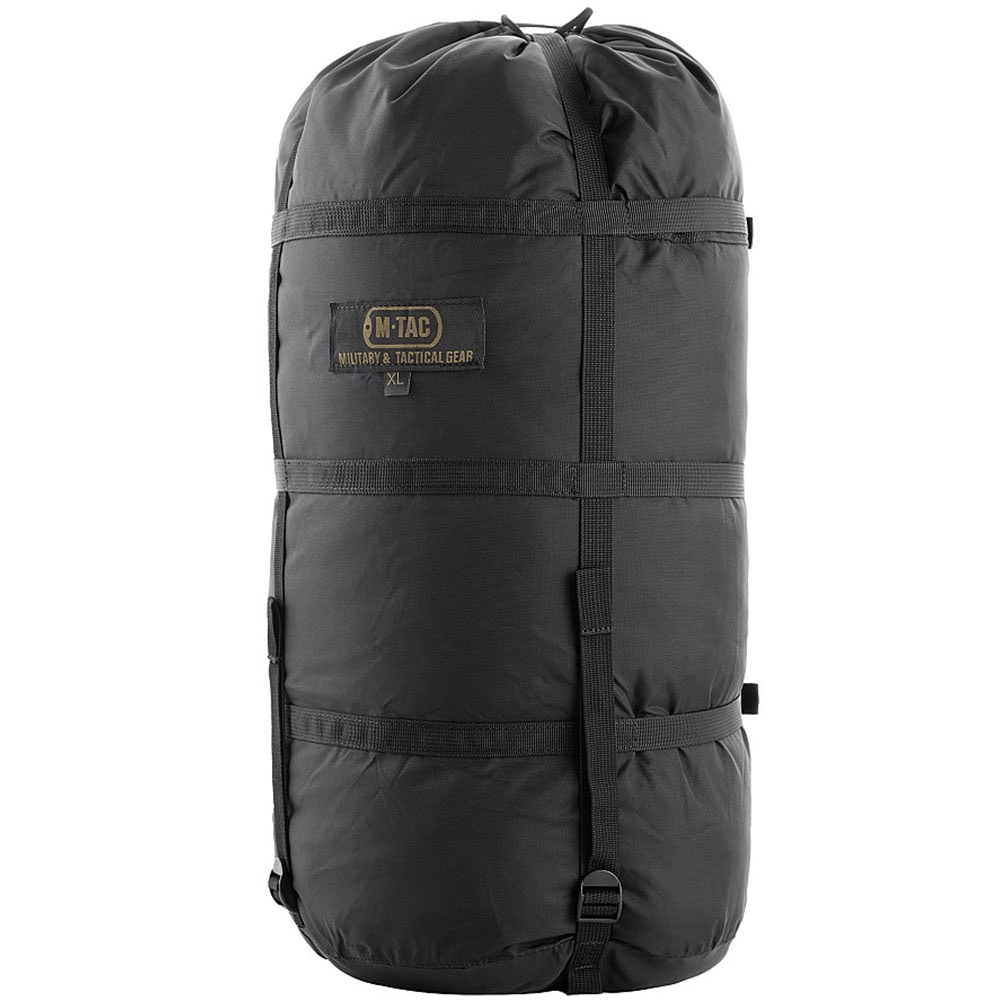 Sac de compression XL M-Tac - Black