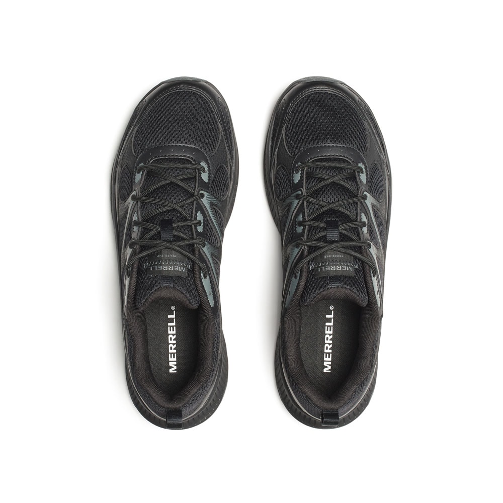 Chaussures Tempo EXP Merrell - Black/Alloy