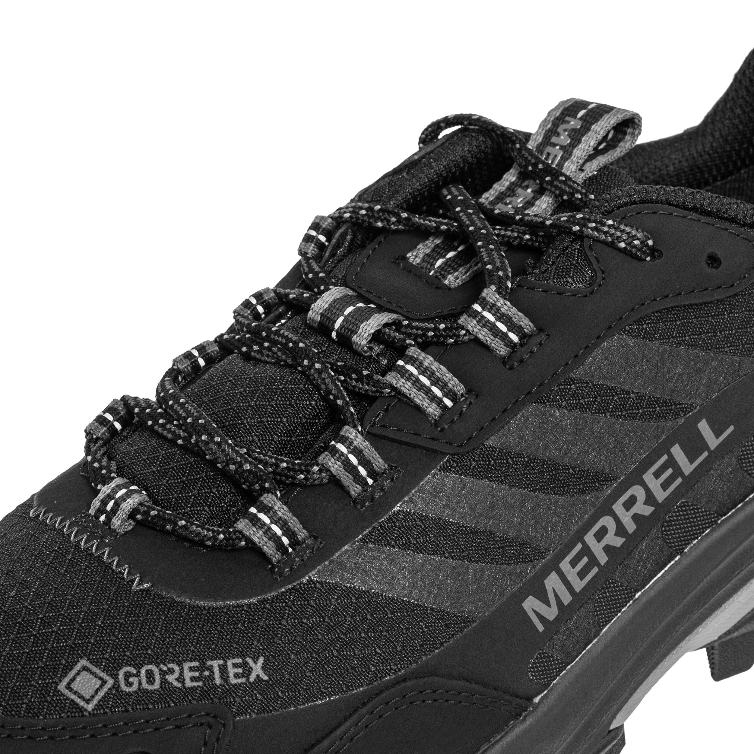 Chaussures Speed Remix GTX Merrell - Black
