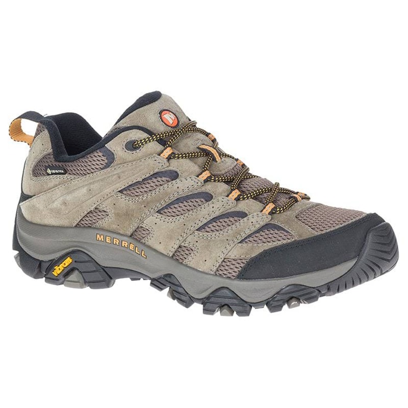 Buty Merrell MOAB 3 GTX - Walnut