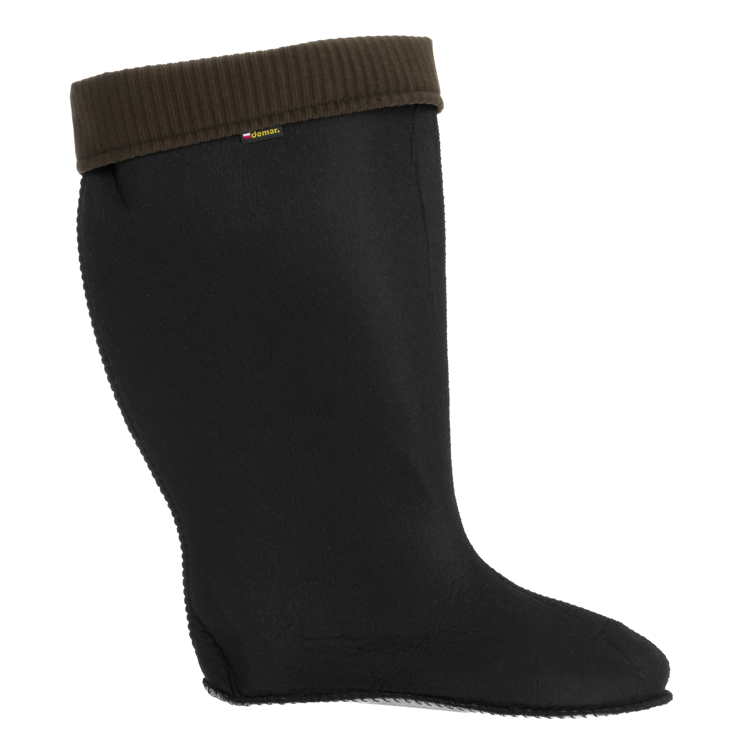 Bottes en caoutchouc Demar Predator XL - Khaki
