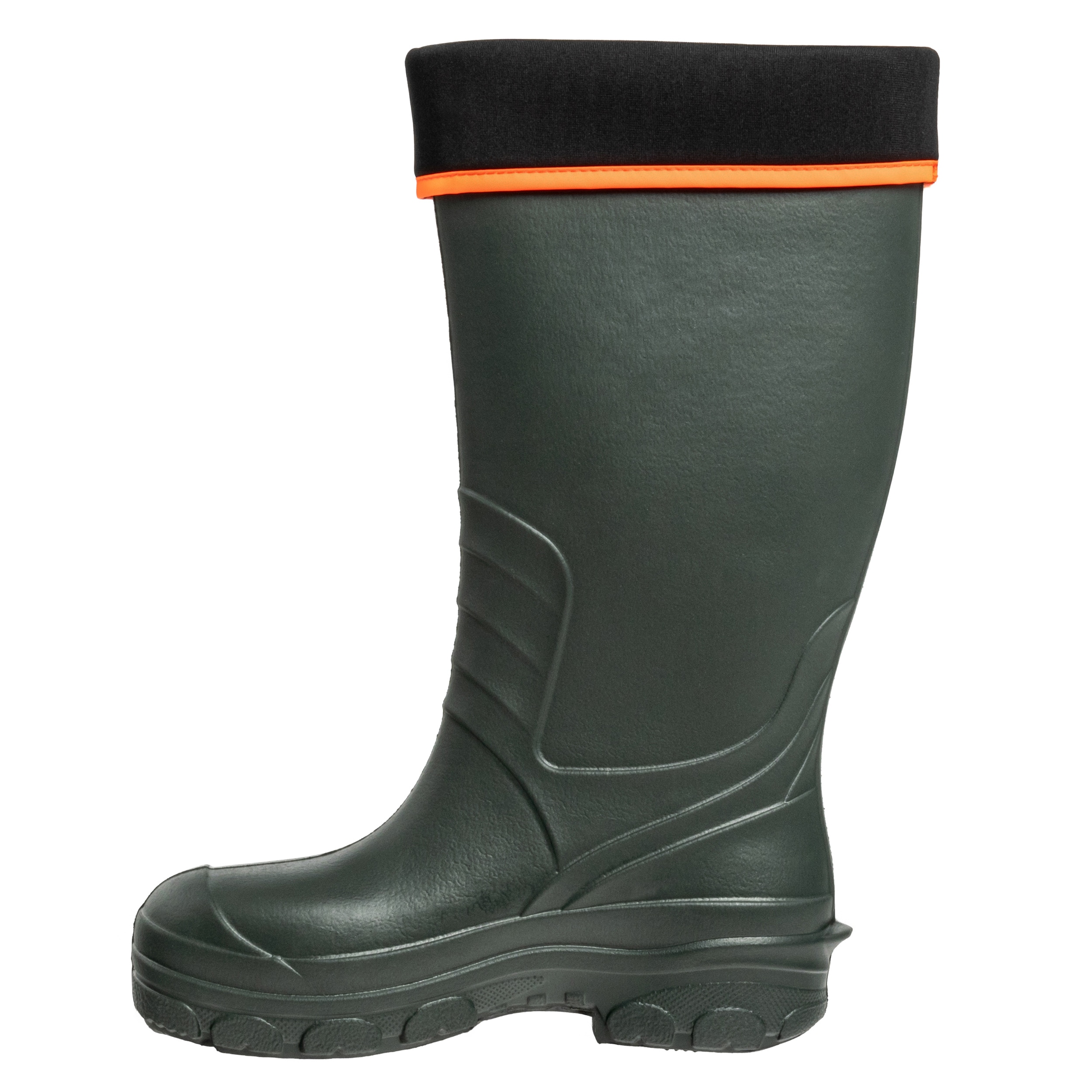 Bottes en caoutchouc Demar New Universal PRO - Vert