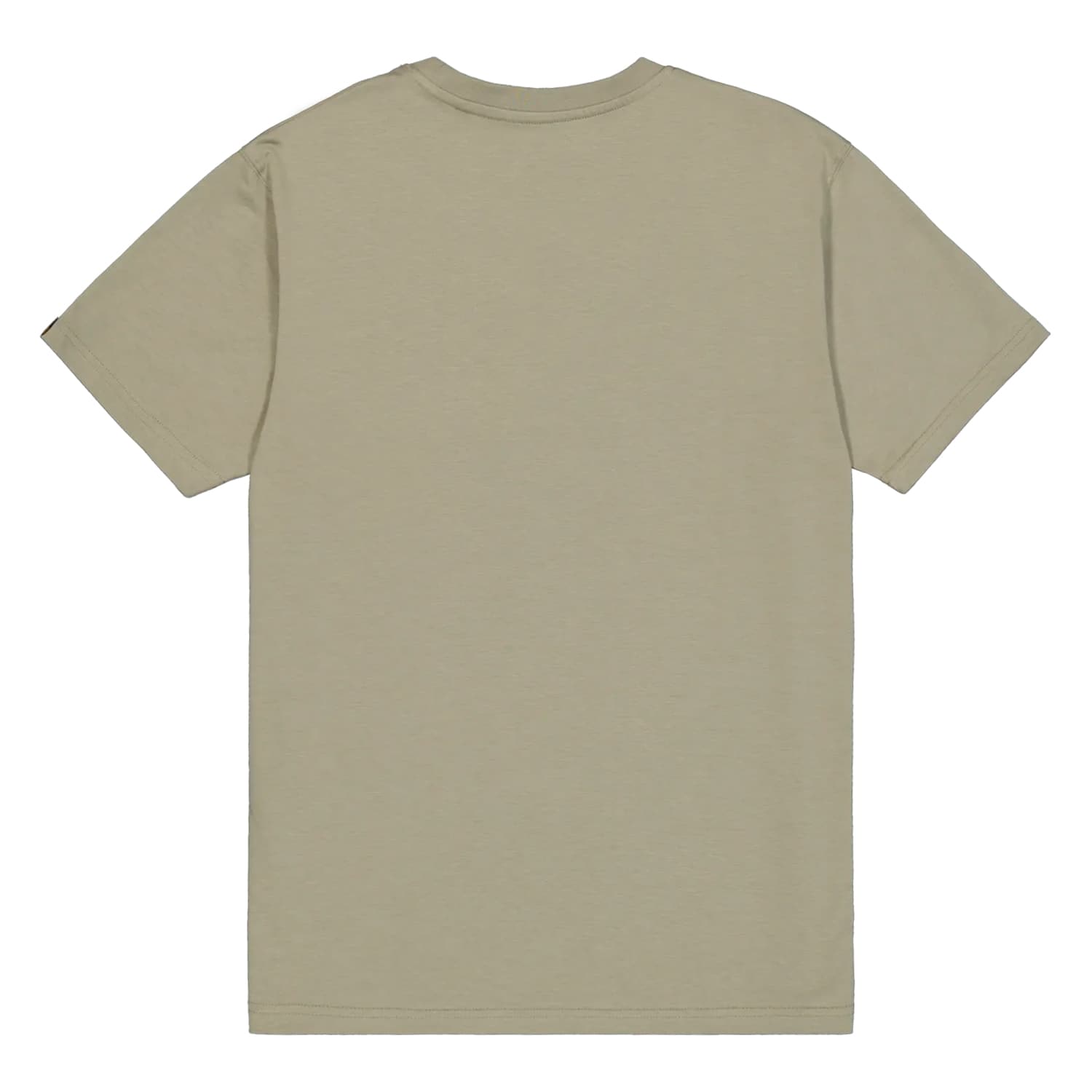 T-Shirt Air Force Sketch Alpha Industries - Olive
