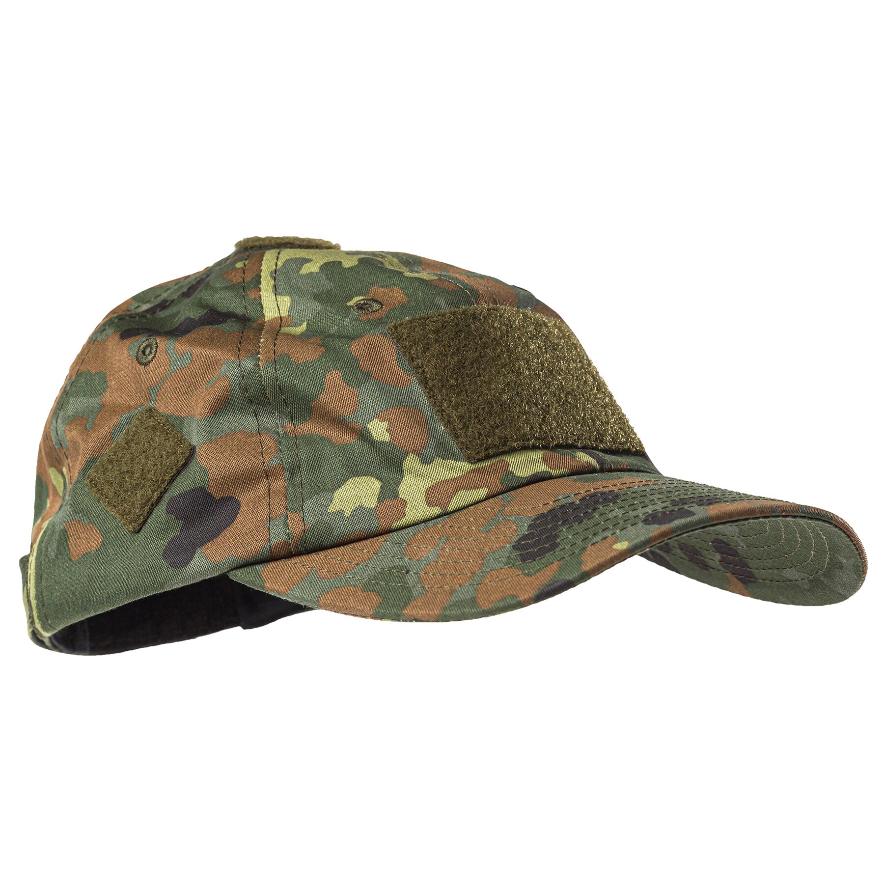 Casquette à visière Striker Base Cap Gen. 2  UF PRO - Flecktarn