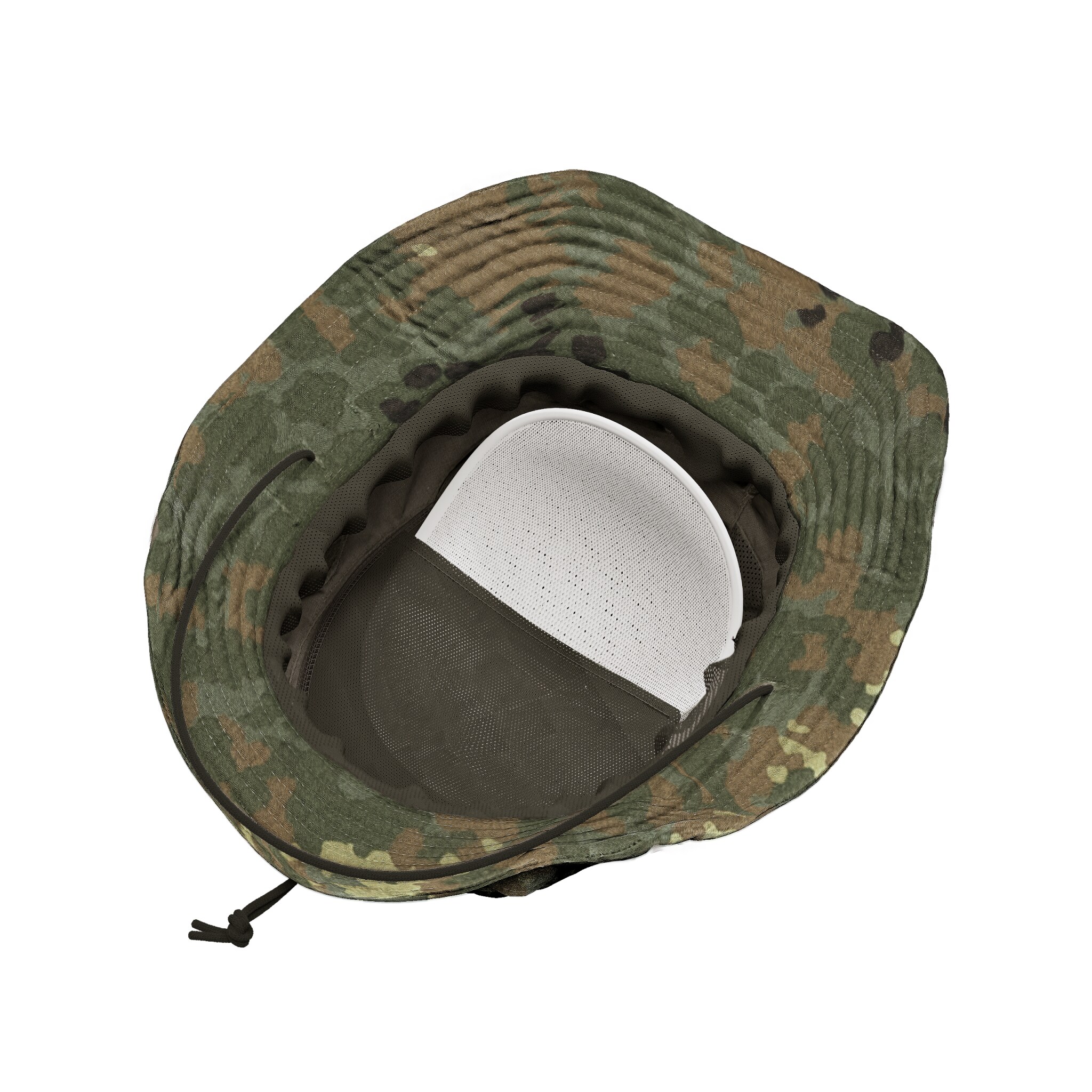 Chapeau Striker Gen.3 Boonie Hat UF PRO - Flecktarn