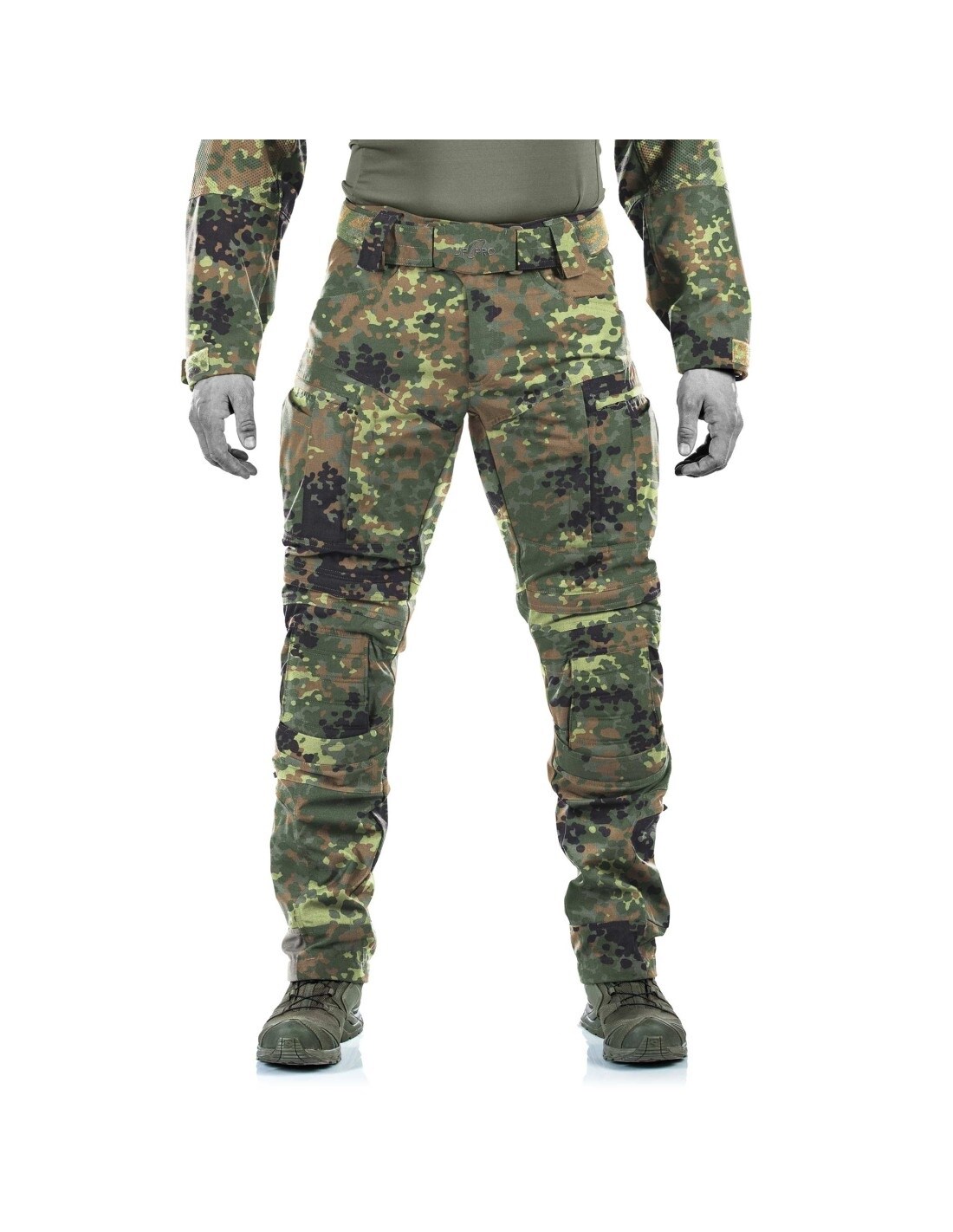 Pantalon Striker XT Gen.3 Combat UF PRO - Flecktarn