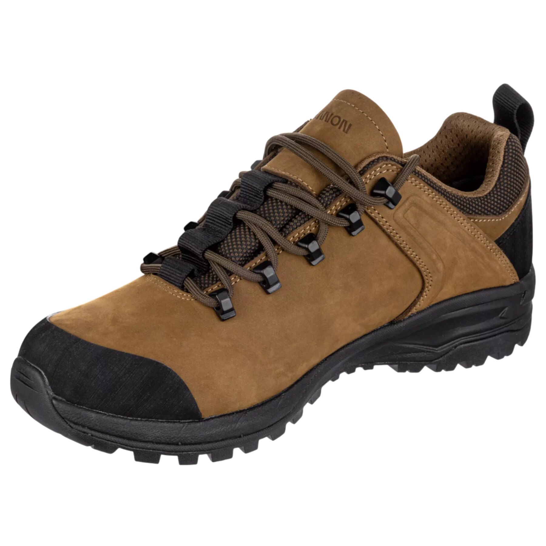 Chaussures Bennon Terenno 2.0 Low - Brown