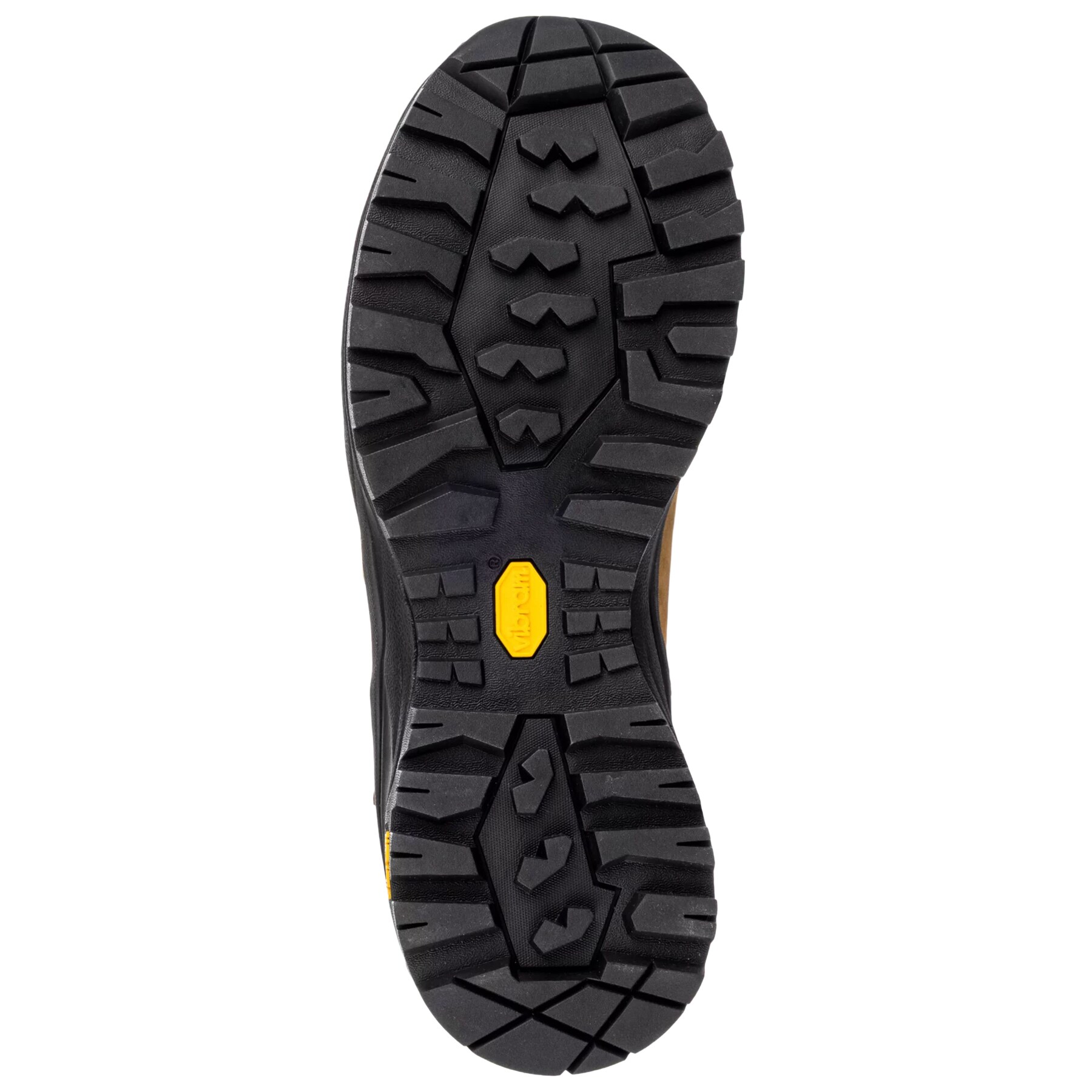 Chaussures Bennon Terenno 2.0 Low - Brown