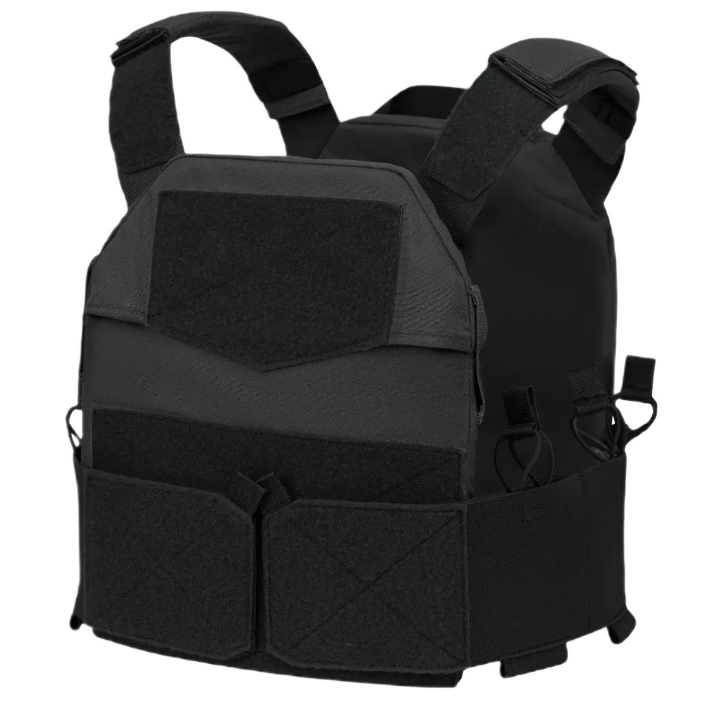 Gilet tactique Aegis Lite Plate Carrier Helikon-Tex - Black