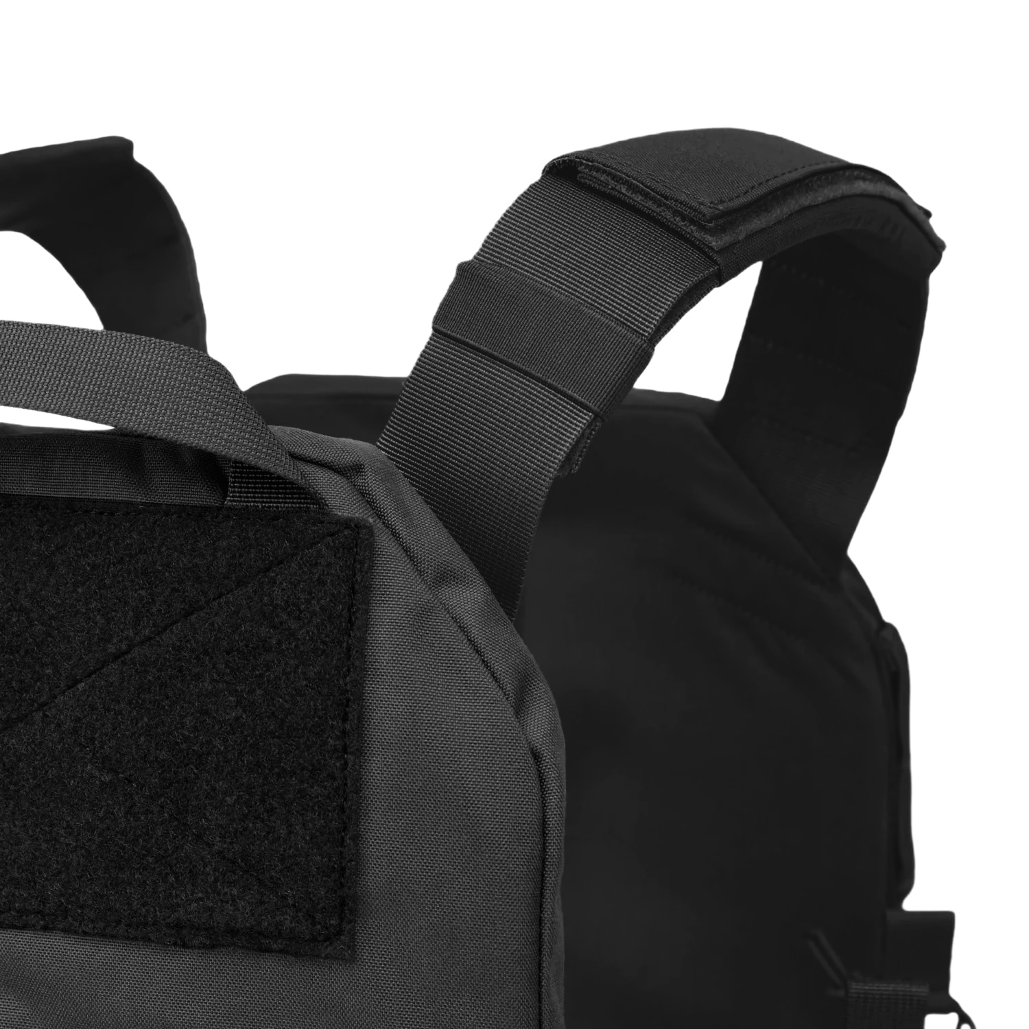 Gilet tactique Aegis Lite Plate Carrier Helikon-Tex - Black