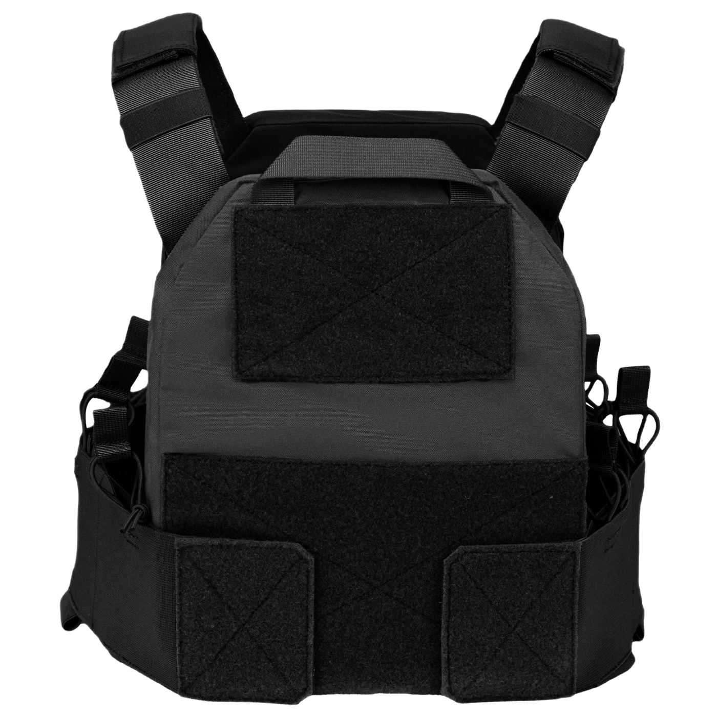 Gilet tactique Aegis Lite Plate Carrier Helikon-Tex - Black