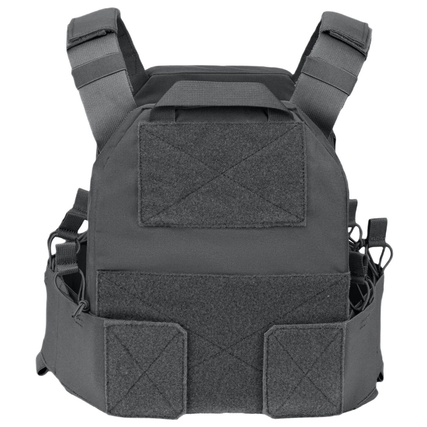 Gilet tactique Aegis Lite Plate Carrier Helikon-Tex - Shadow Grey