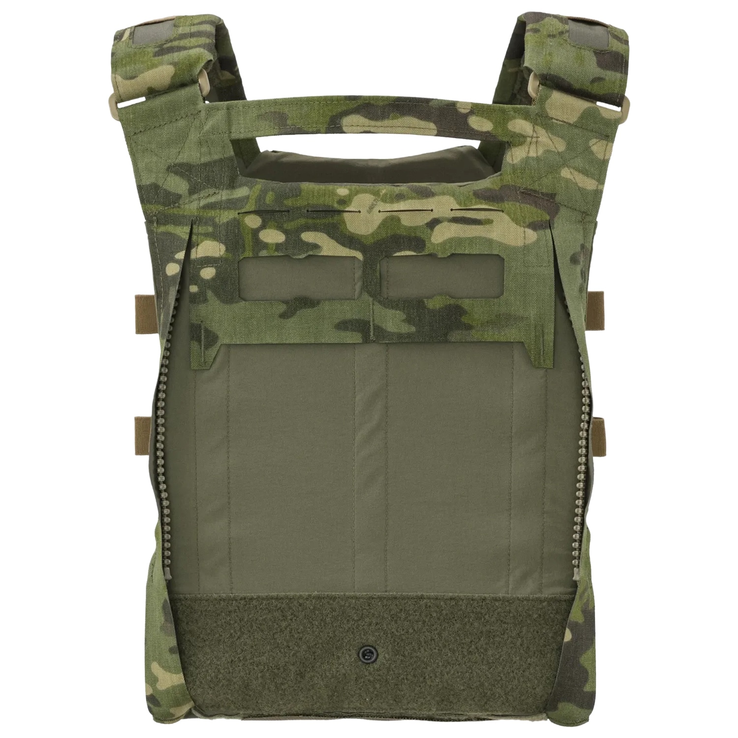 Gilet tactique Bearcat Ultralight Plate Carrier Direct Action - MultiCam Tropic