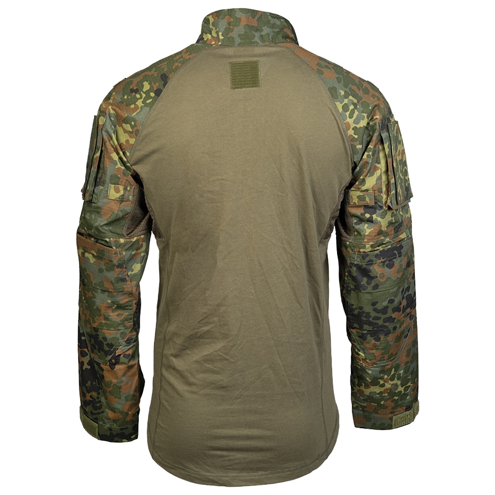 Sweat-shirt Tactical Field 2.0 Mil-Tec - Flecktarn