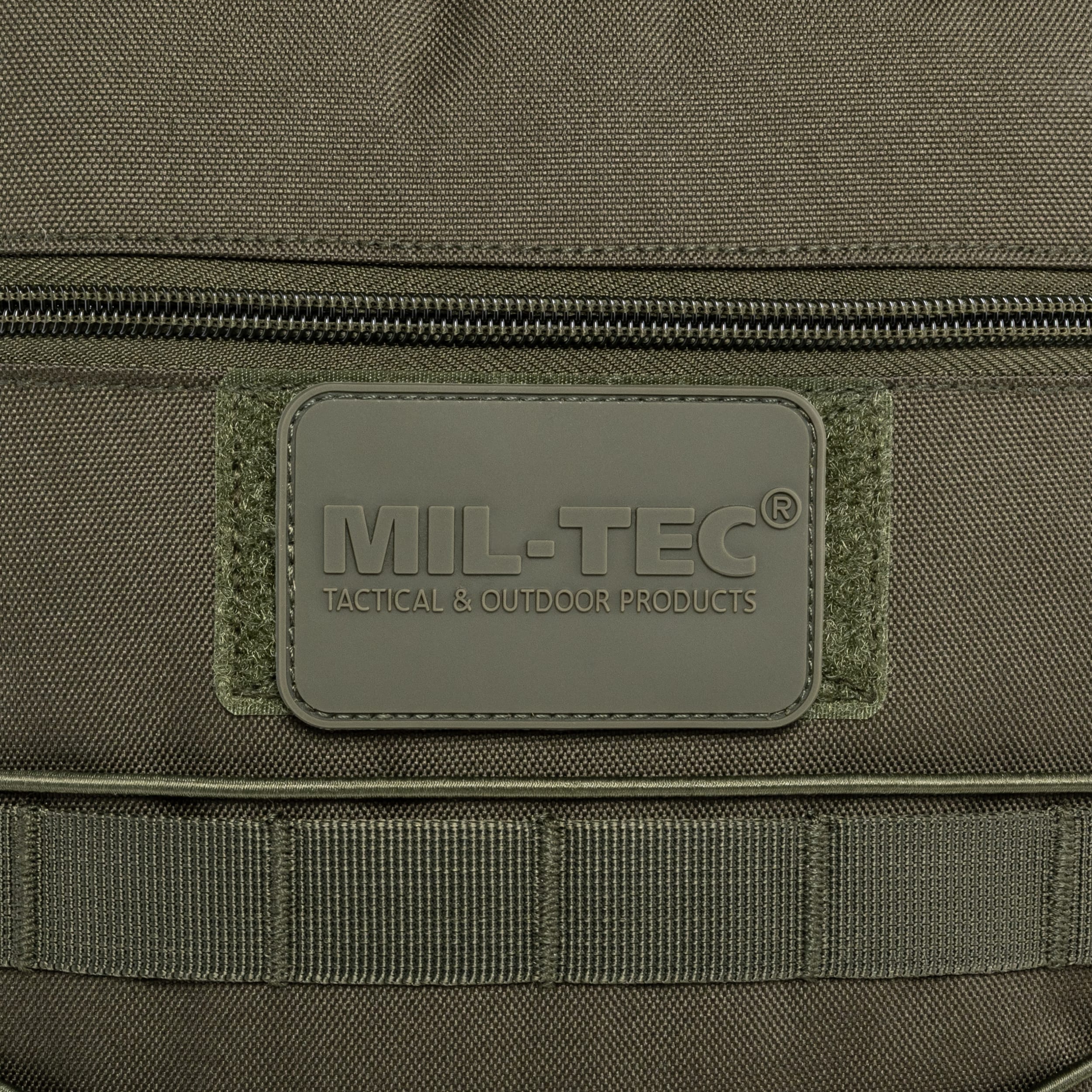 Sac à dos Tactical Core 15 L Mil-Tec - Olive