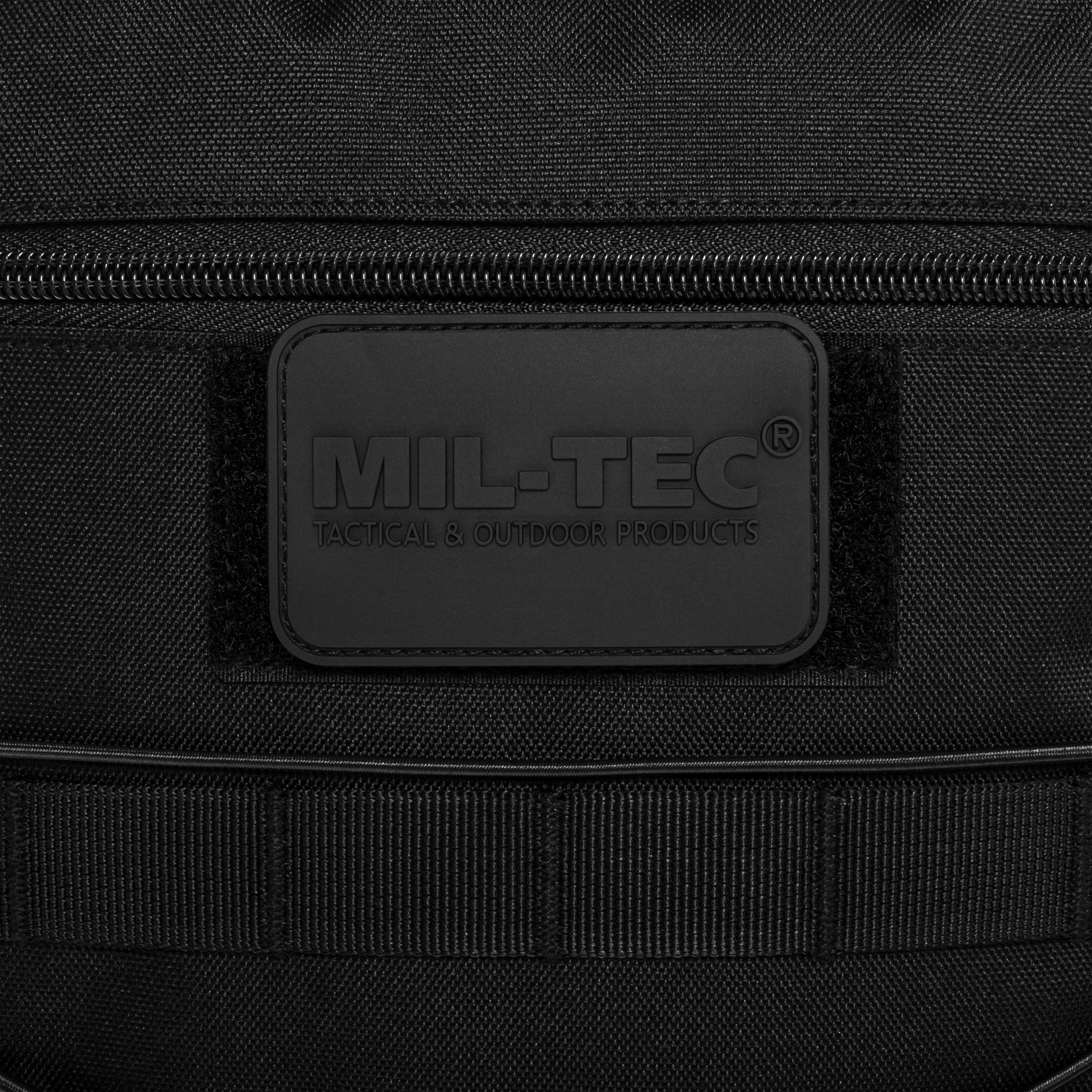 Sac à dos Tactical Core 15 L Mil-Tec - Black