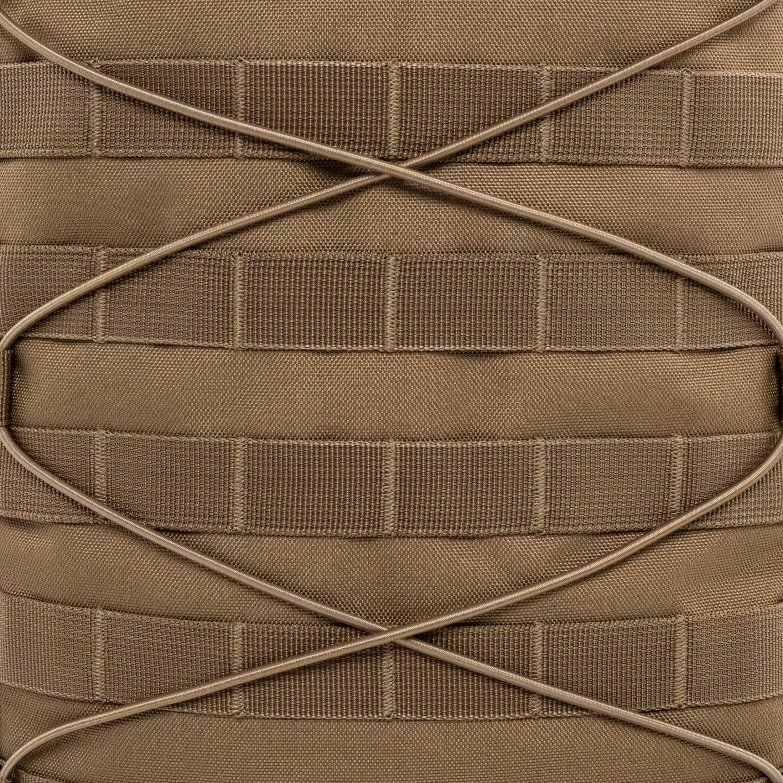 Sac à dos Tactical Core 15 L Mil-Tec - Dark Coyote