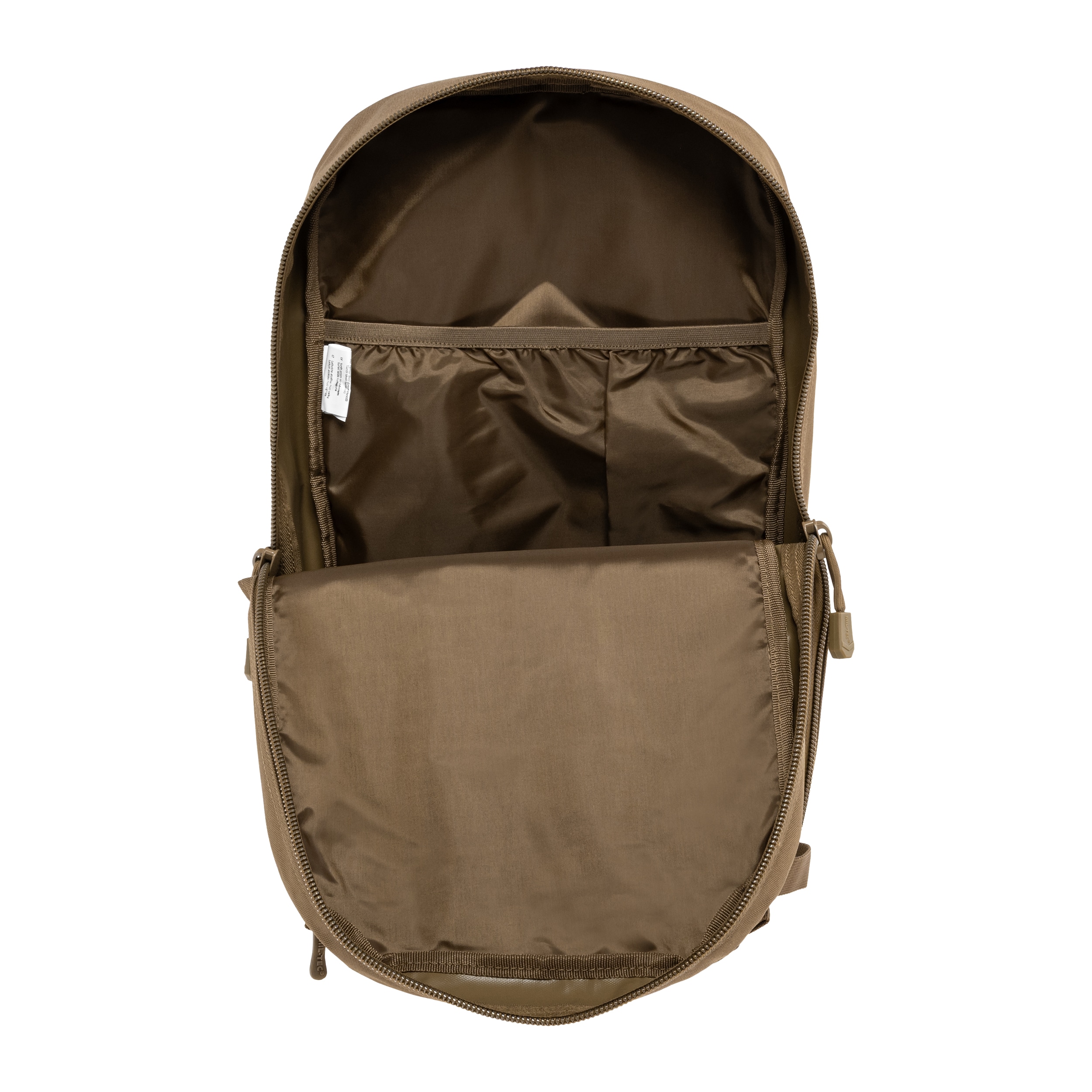 Sac à dos Tactical Core 15 L Mil-Tec - Dark Coyote
