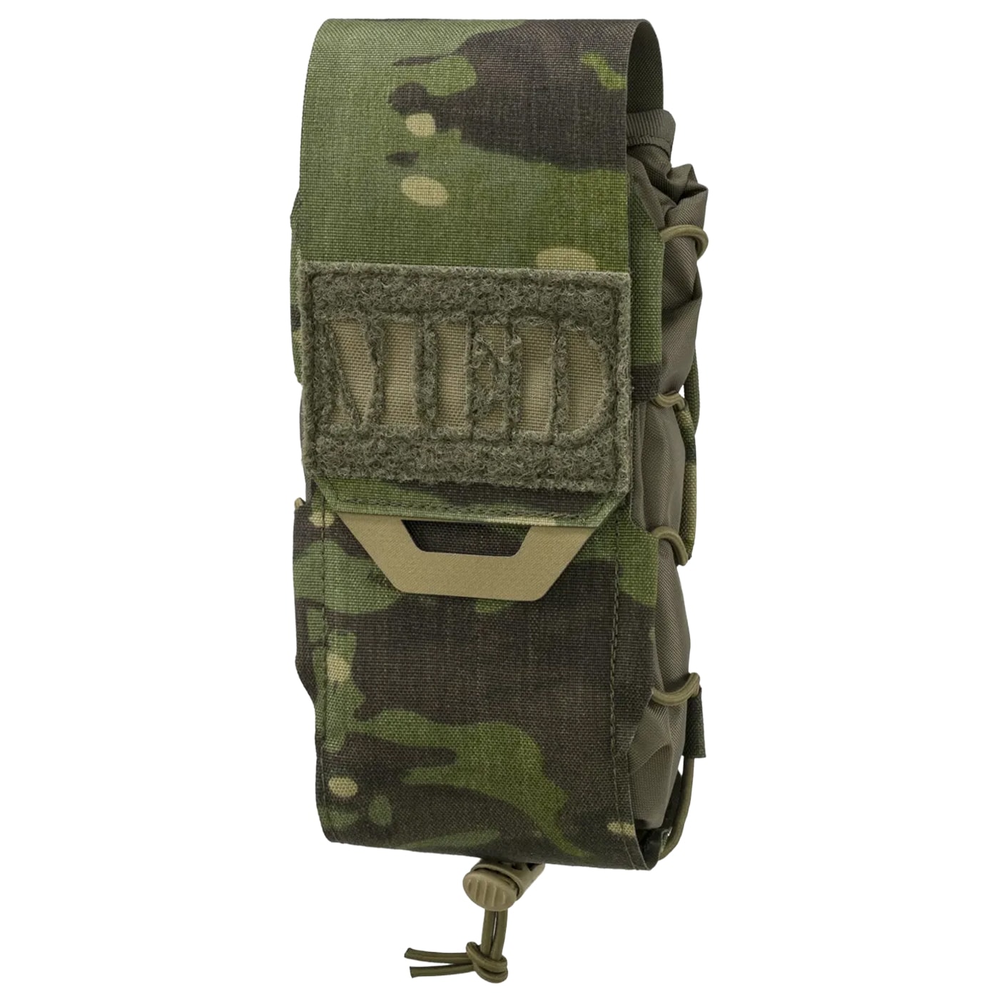 Trousse de premiers secours Med Vertical MK II Direct Action - MultiCam Tropic