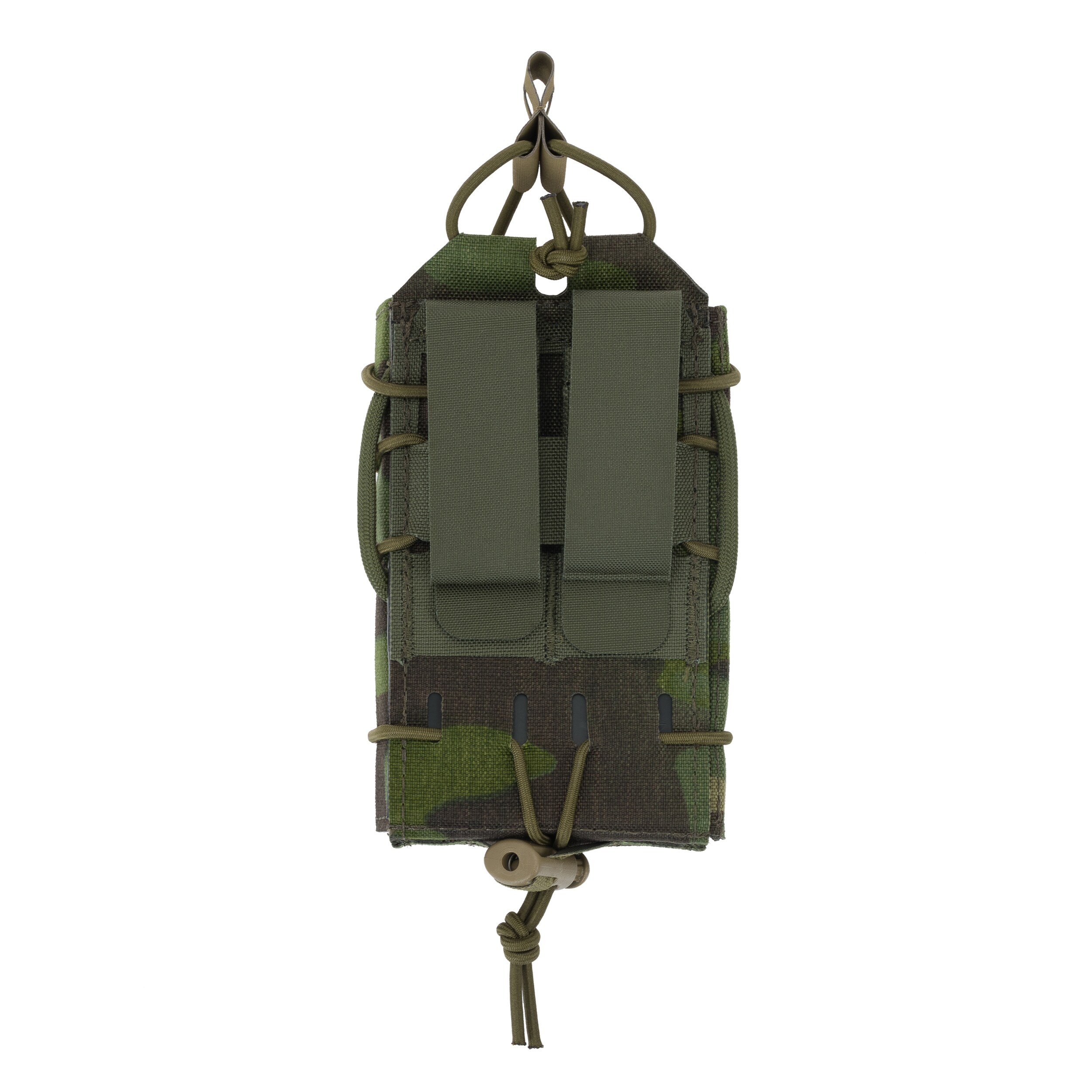 Pochette chargeur Speed Reload Pouch Direct Action - MultiCam Tropic