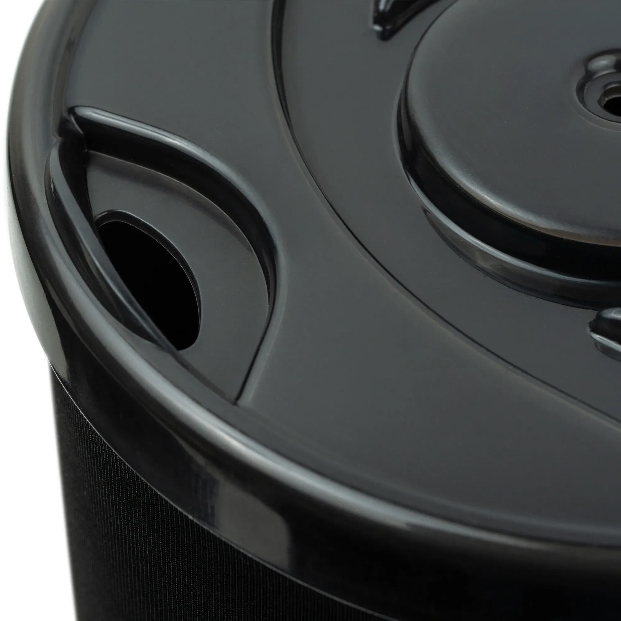 Réchaud de camping Flash 2.0 avec une casserole 1,8 L  Jetboil - Carbon