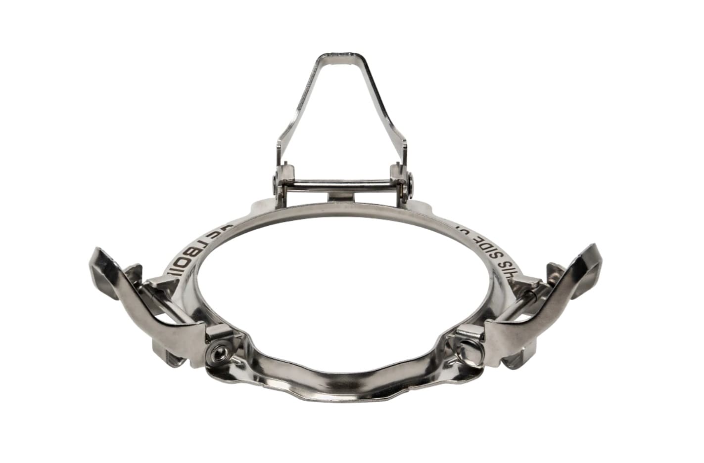 Support pour casserole Pot Support 2.0  Jetboil - Silver