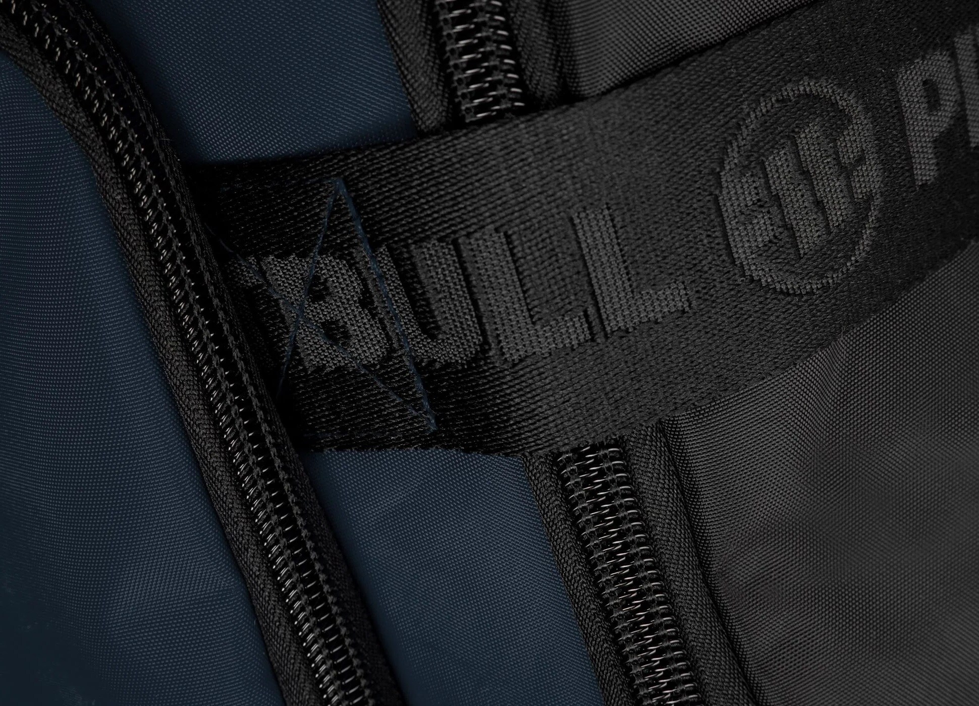 Sac TNT II 100 L Pitbull - Navy