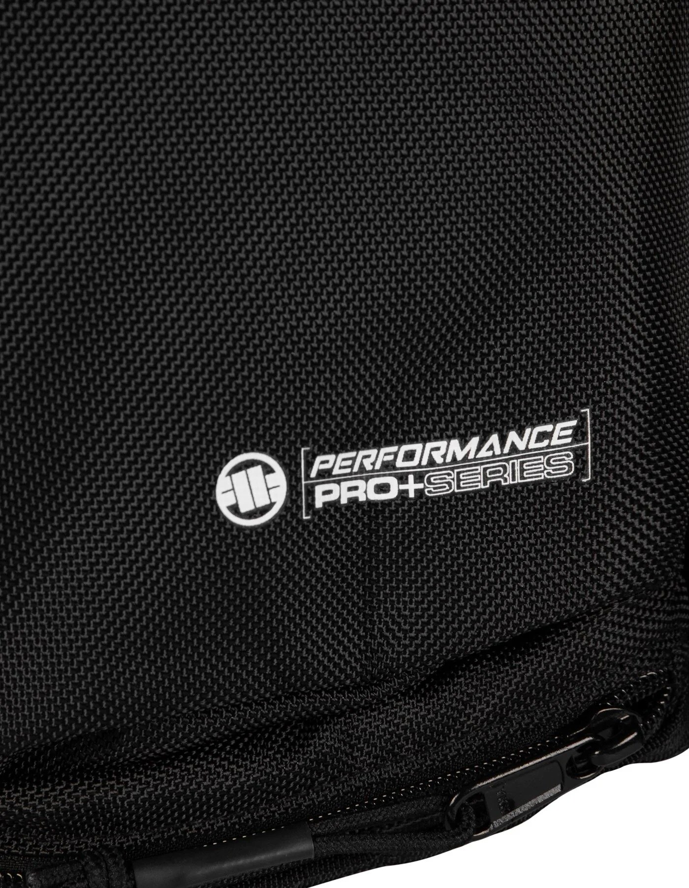 Sac à dos Airway Hilltop II 60 L Pitbull - Black