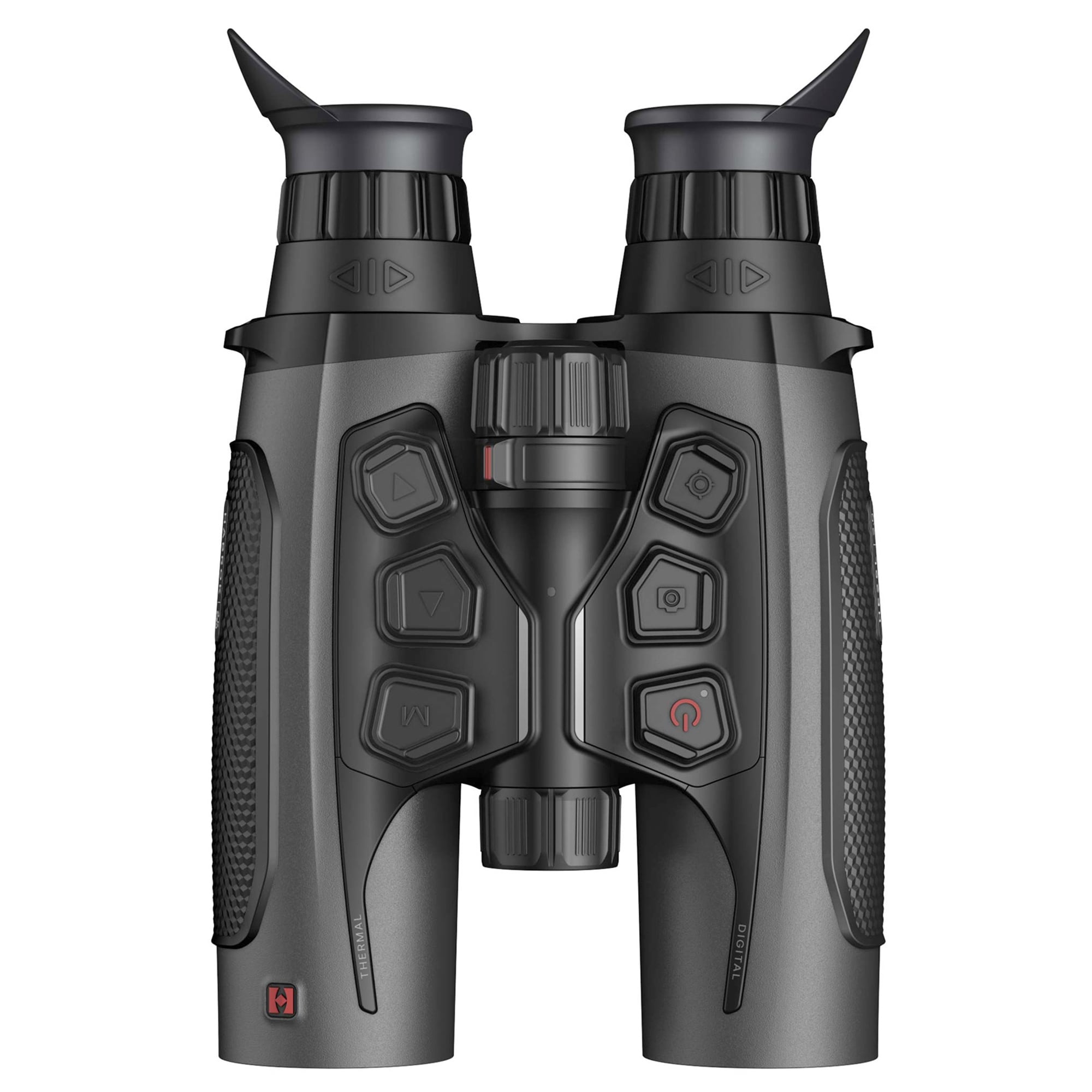 Jumelles multispectrales Hikmicro Habrok 4K HE25L 2.0