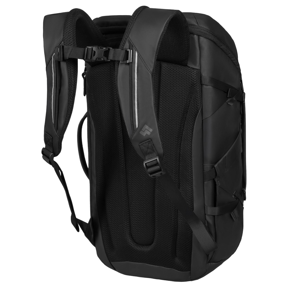 Sac à dos Araras 25 L Alpinus - Black