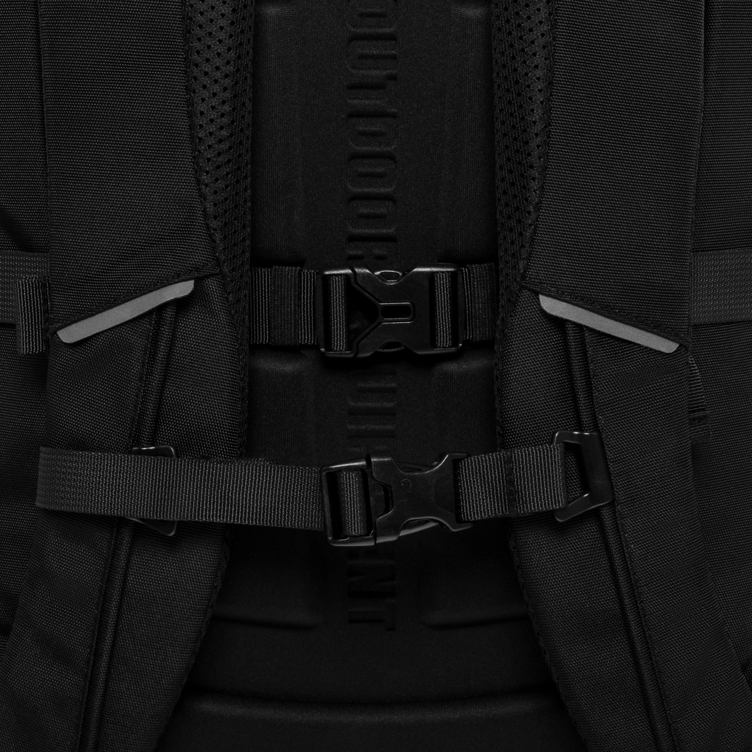 Sac à dos Caparao 30 L Alpinus - Noir