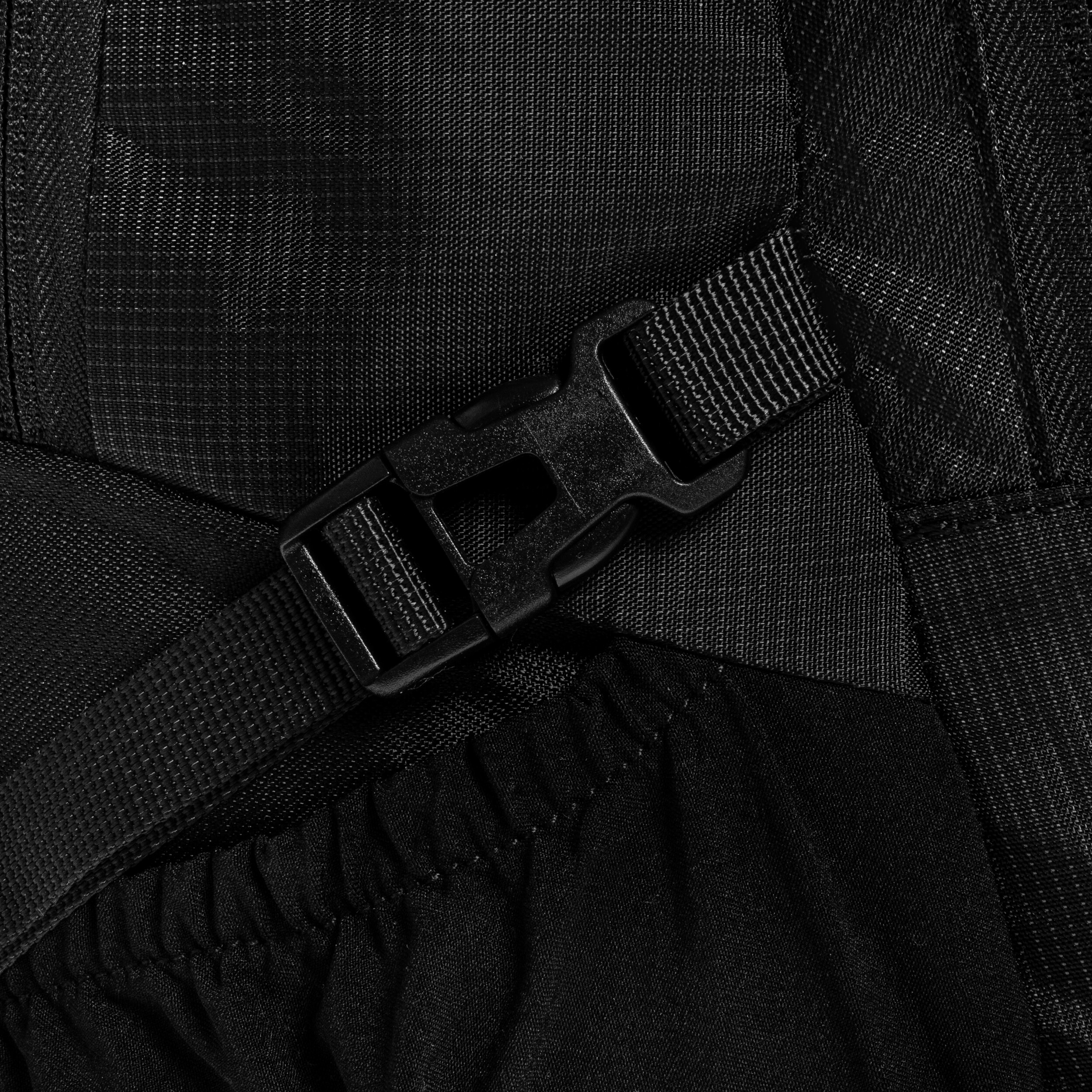 Sac à dos Pajala 25 l Alpinus - Black