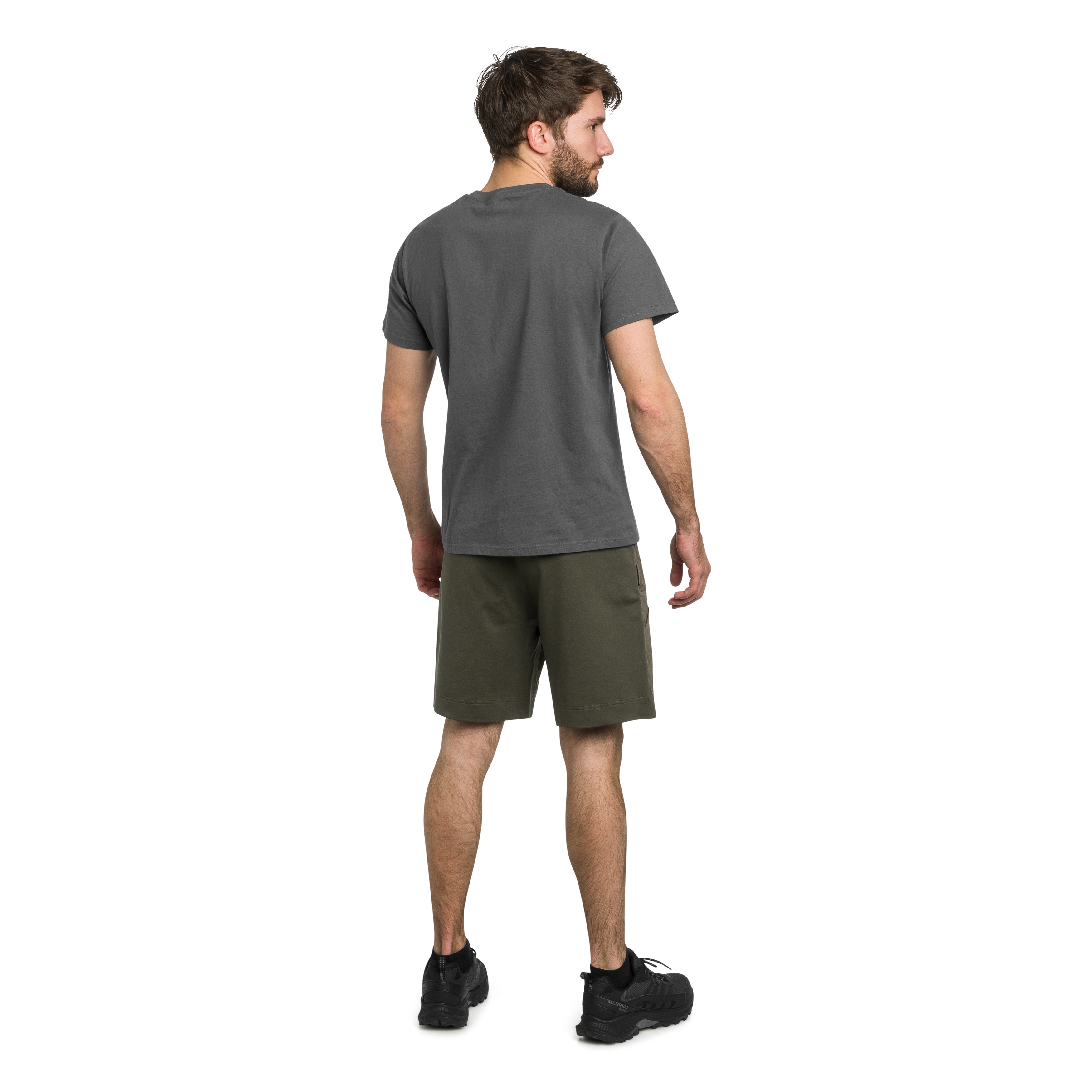 Short Urban Casual M-Tac - Ranger Green
