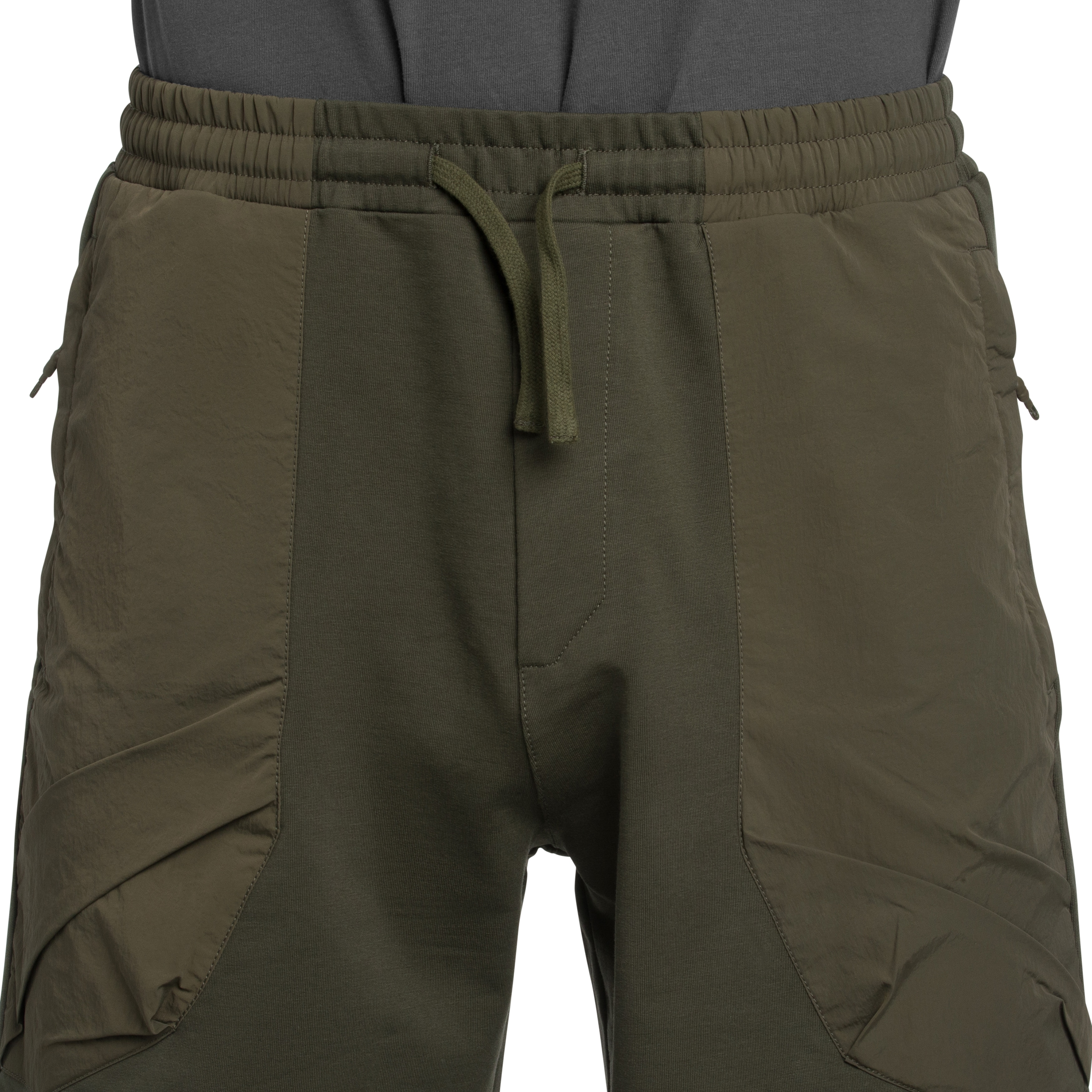 Short Urban Casual M-Tac - Ranger Green