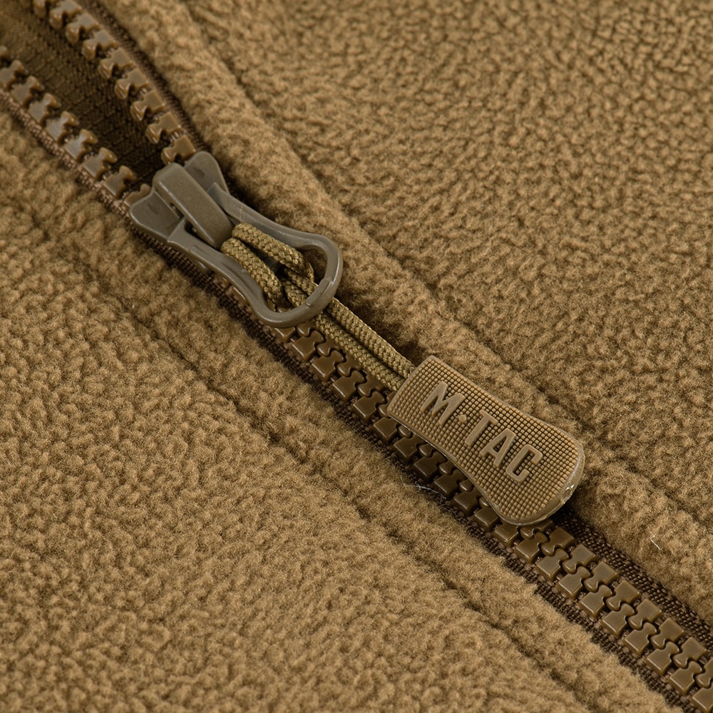 Polaire Windblock Division Gen.III M-Tac - Coyote Brown
