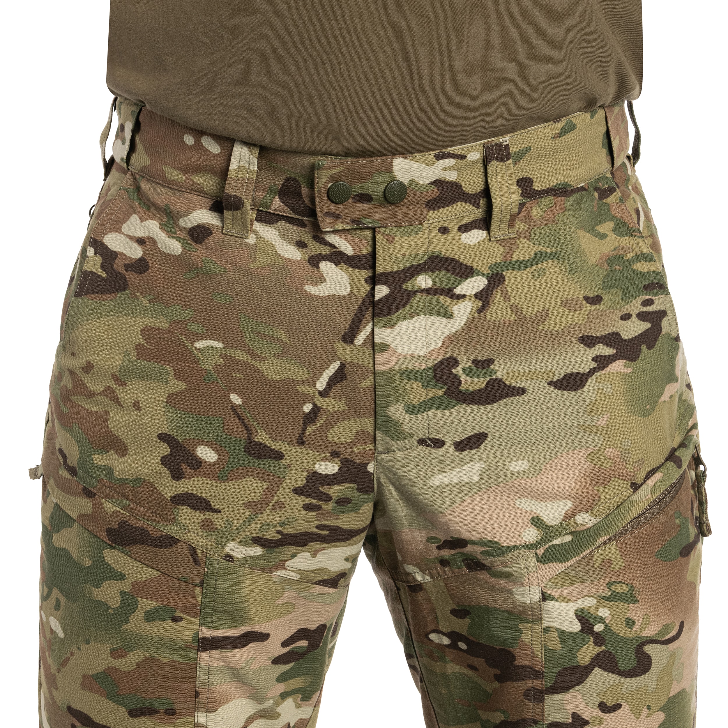 Pantalon Patrol NyCo Extreme M-Tac - MultiCam