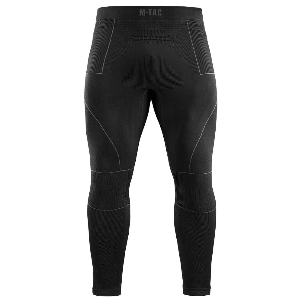 Leggings thermiques Compression M-Tac - Black