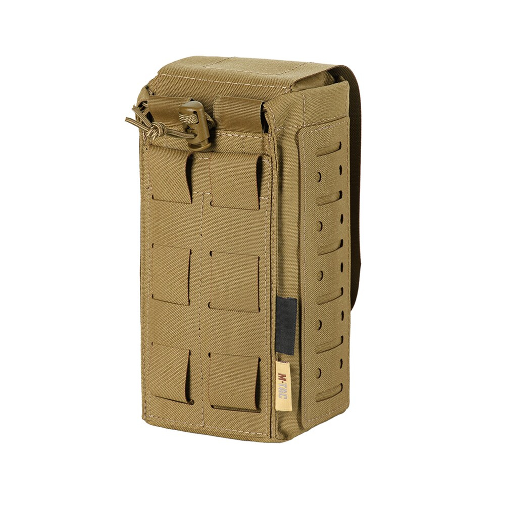 Pochette médicale verticale  IFAK Small Elite Gen.II M-Tac - Coyote