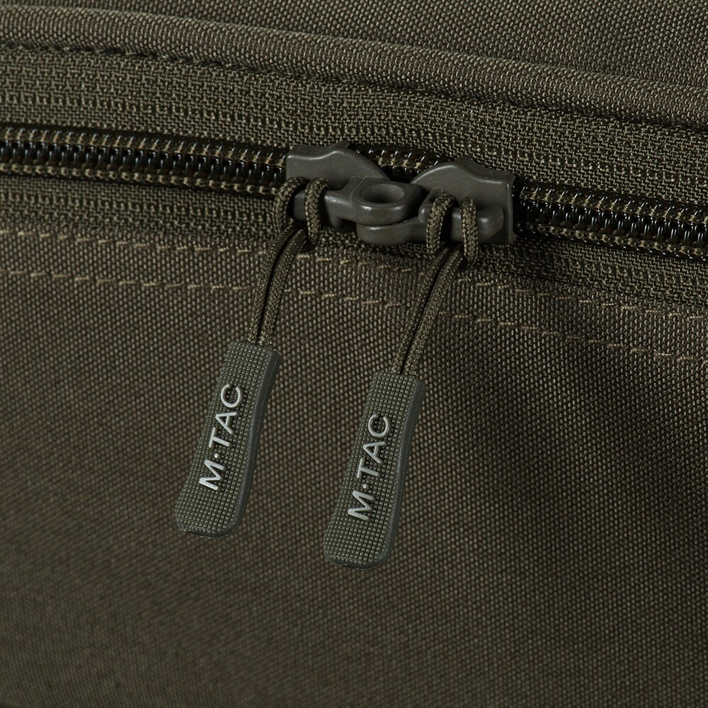 Organisateur Hardshell Utility Box L M-Tac - Olive