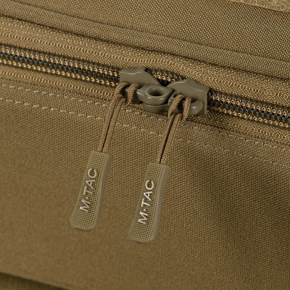 Organisateur Hardshell Utility Box L M-Tac - Coyote