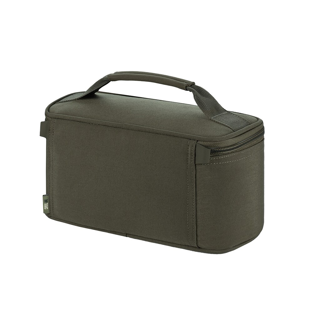 Organisateur Hardshell Utility Box S M-Tac - Olive