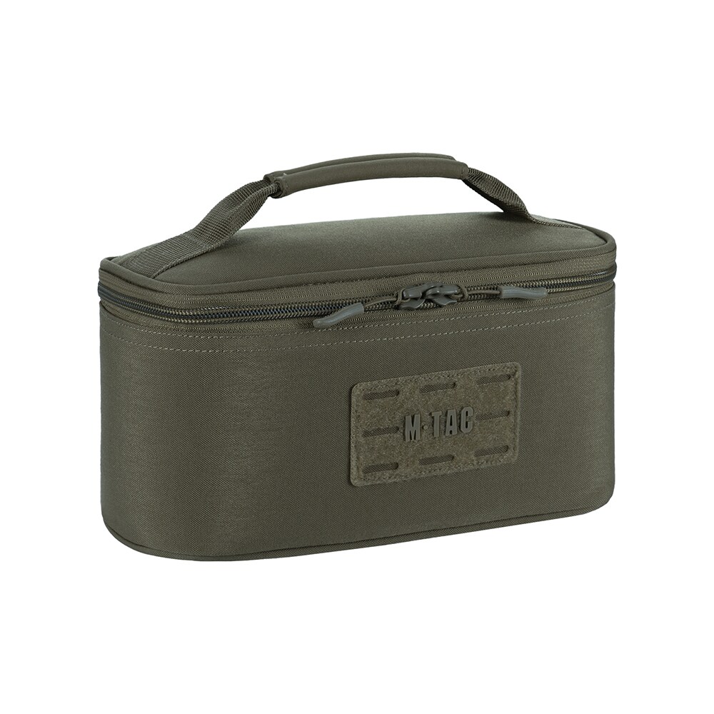 Organisateur Hardshell Utility Box S M-Tac - Olive