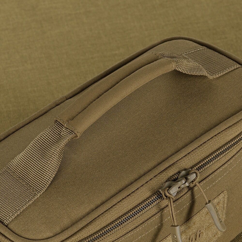 Organisateur  Hardshell Utility Box S M-Tac - Coyote