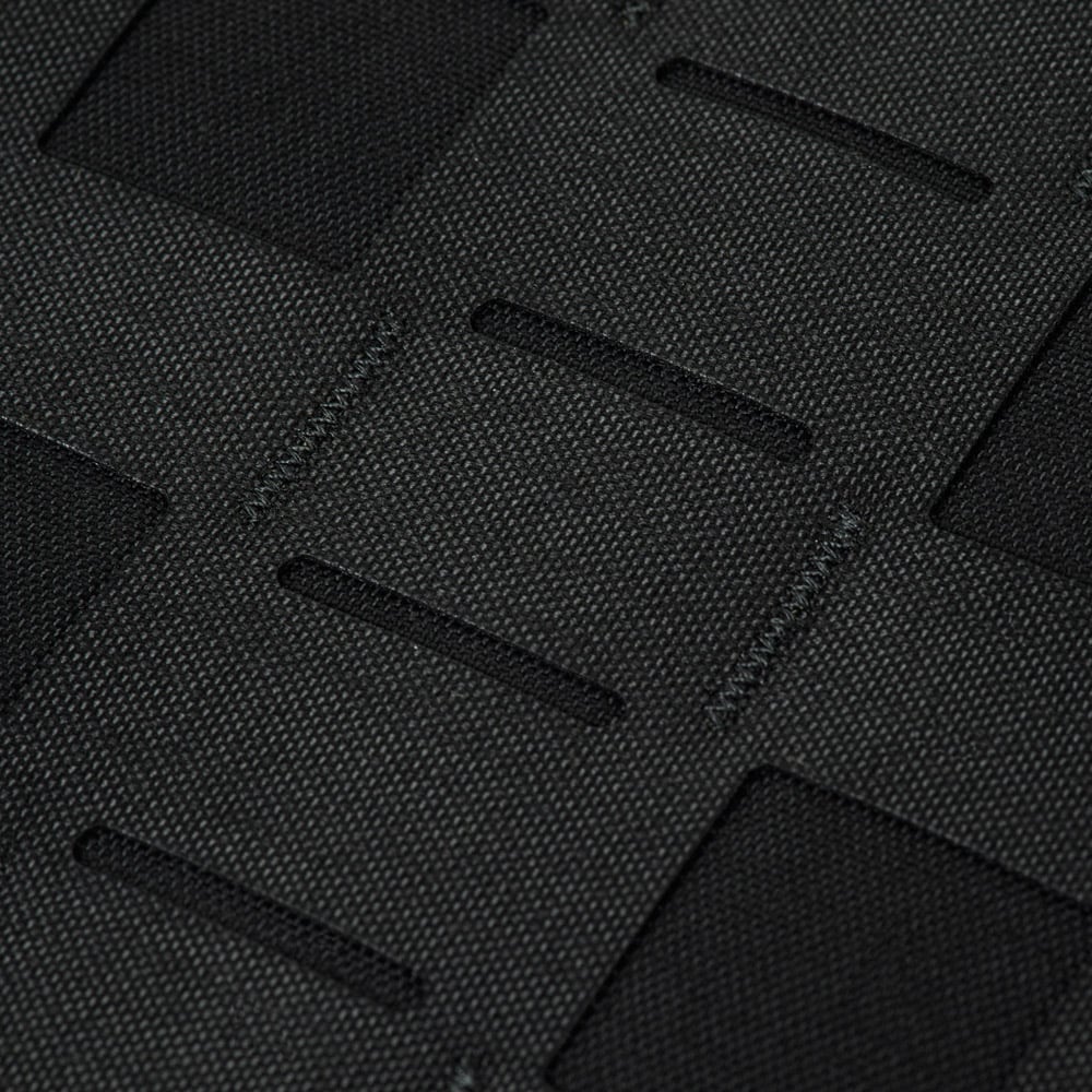 Panneau pour écussons MOLLE Elite 345 x 150 mm M-Tac - MultiCam Black