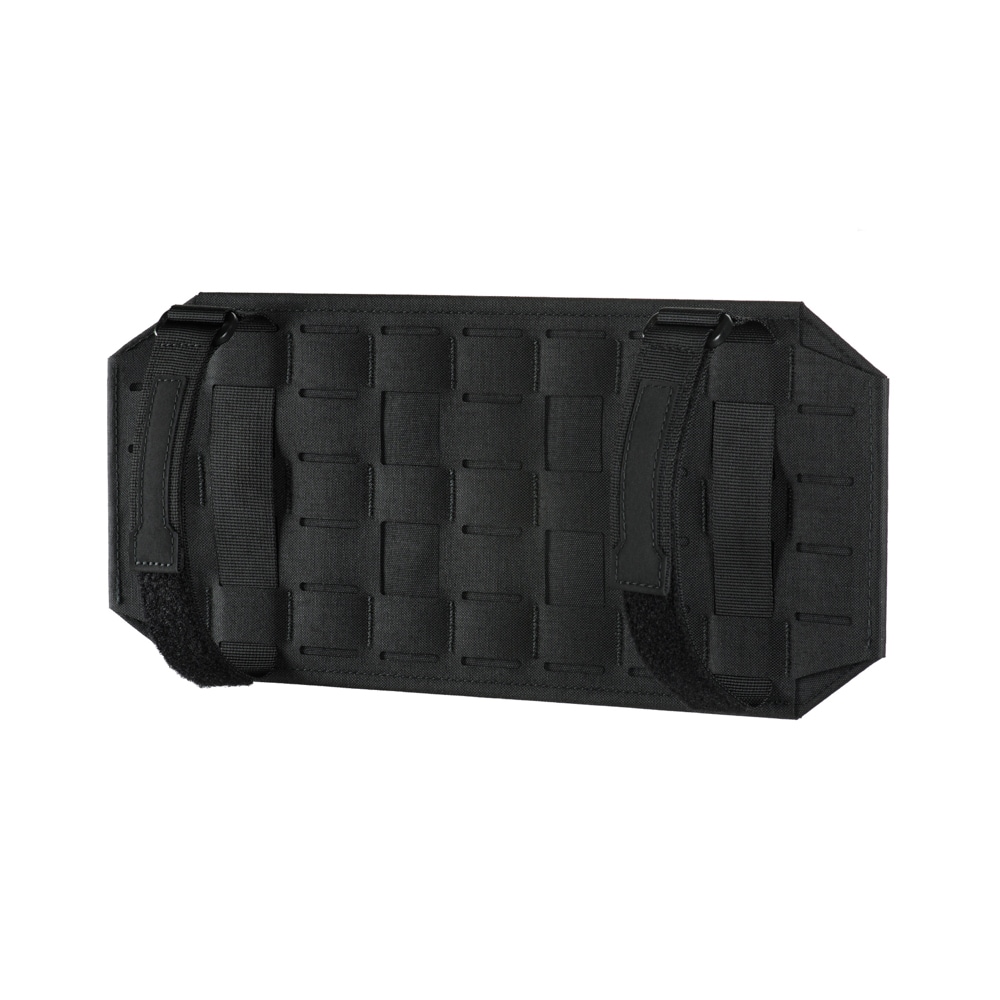 Panneau pour écussons MOLLE Elite 345 x 150 mm M-Tac - MultiCam Black